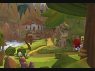 Fairytale Fights - Teaser Trailer