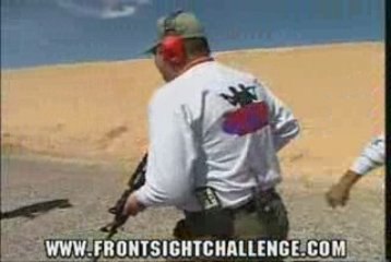 Colt M4 Carbine Rifle