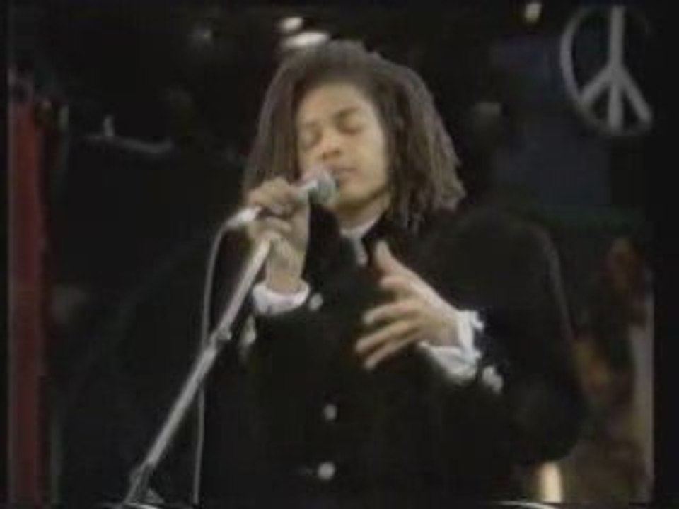 You've Got To Hide Your Love Away- Terence trent d'Arby