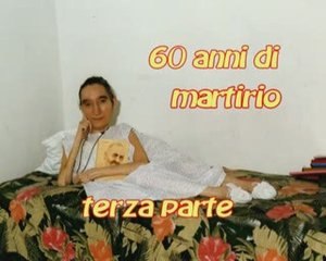 3° - BIOGRAFIA di NUCCIA TOLOMEO