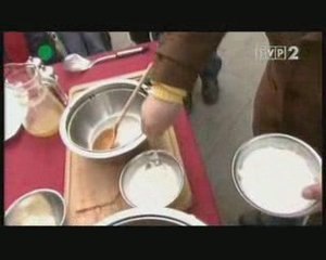 PODROZE KULINARNE 2007 - CRAZY GUIDES