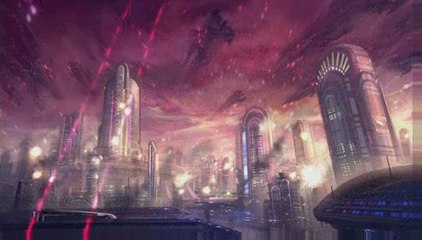 Star Wars The Old Republic