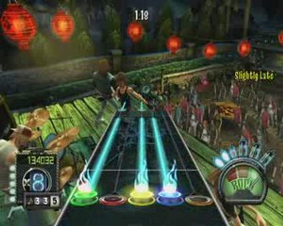 Devil In A Midnight Mass 2