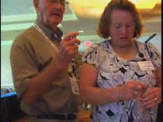 American Red Cross Provides Food, Shelter, Emotional Supp...