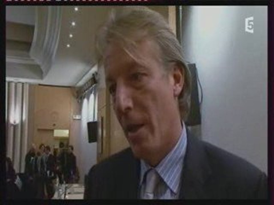 Réponse des assureurs français