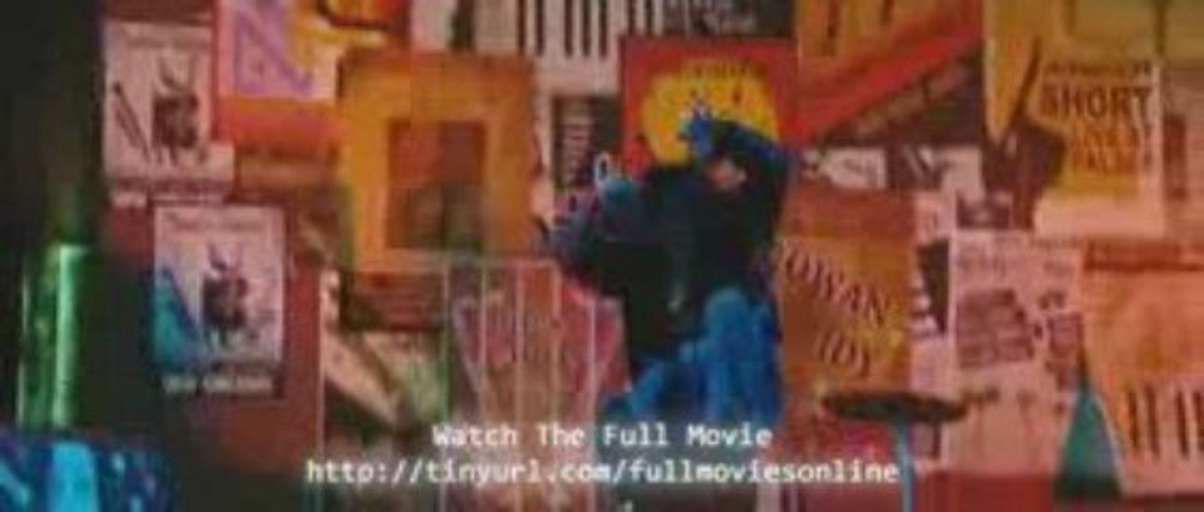 X-Men Origins: Wolverine Trailer - WATCH FULL MOVIE ONLIN...