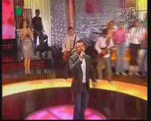 Jaka To Melodia-Simpy Red