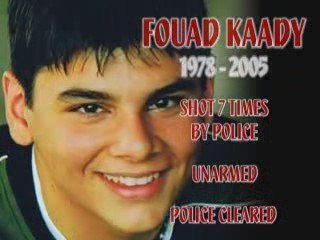 The Brut*l Reality of America's Police State