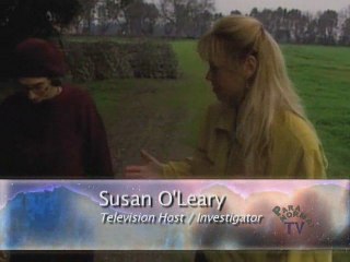 Paranormal TV - Firewalkers - Part 1