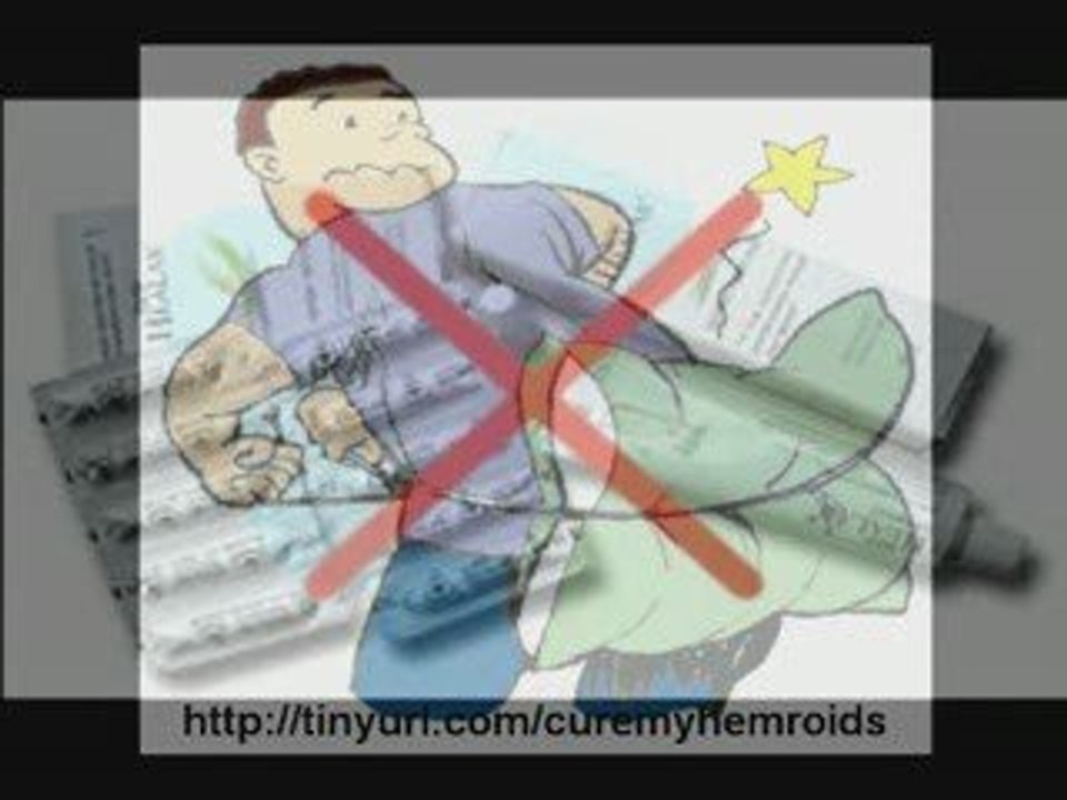 Natural Treatment for hemorrhoids that can cure you forev...