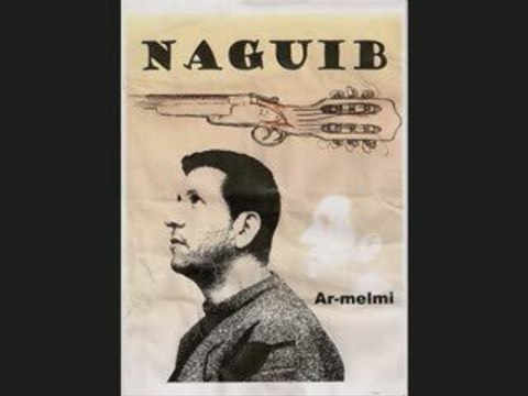 Naguib Chanteur Kabyle Nouvel Album 2009