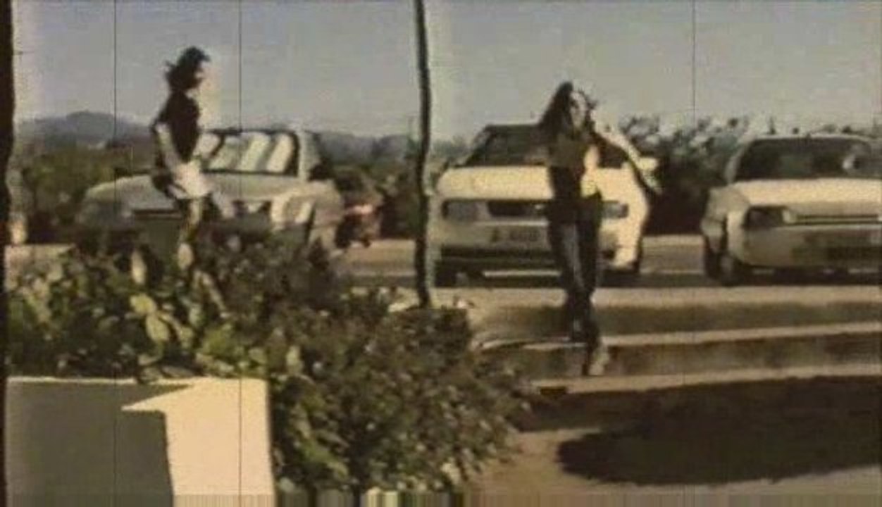 Bodas de Sangre "La Serie" Capítulo 6 "La Venganza"