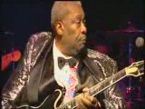 BB king-blue boys tune