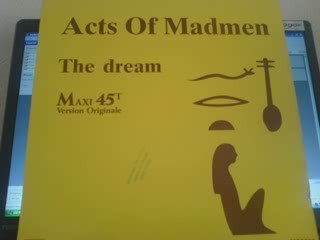 Acts of madmen - The Dream (extended)