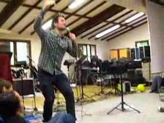 La puissance de Dieu