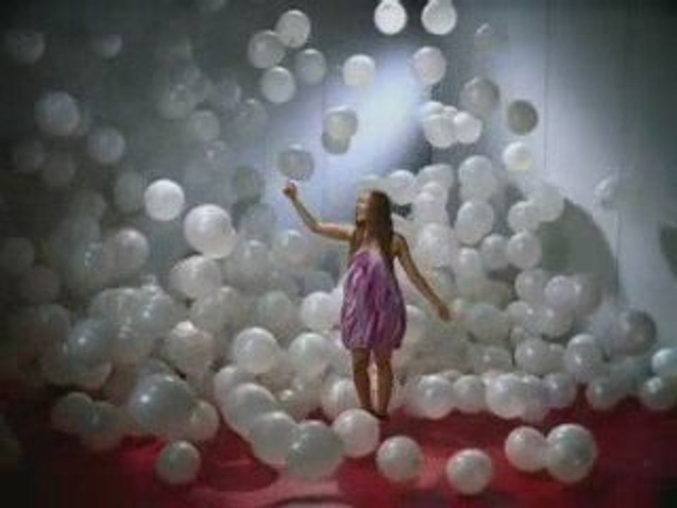 PV Crystal Kay ONE POKEMON FILM 11TH
