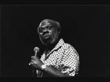 Rufus thomas-Trouble In Mind-Live In porretta