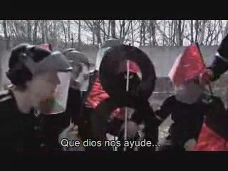 Buscaminas: La pelicula (Subtitulos en Español)