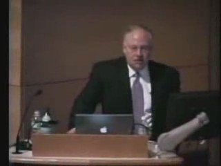 Mike Ruppert - Denial stops here - 2 of 12