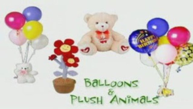 floralplanet.com - Flowers, Orchids & Specialty Gifts