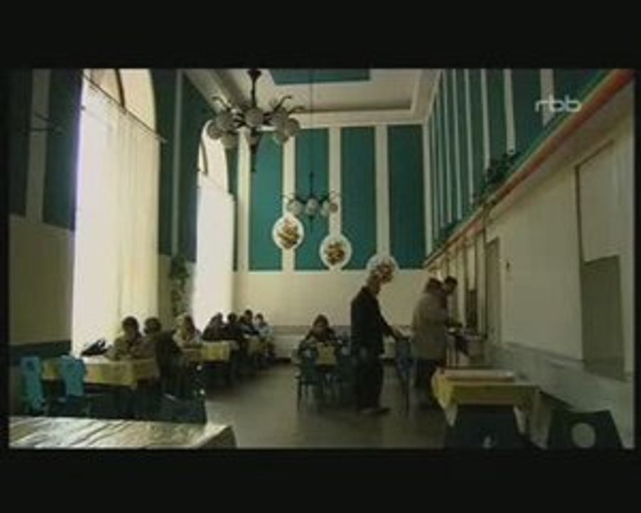 RBB TV GERMANY 2005 - CRAZY GUIDES