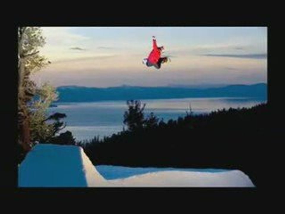 Heavenly High Roller Team- Andreas Wiig