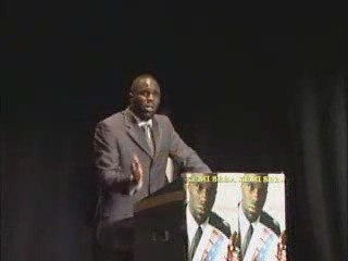 LA VERITE sur Kemi Seba- une vidéo Actu et Politique