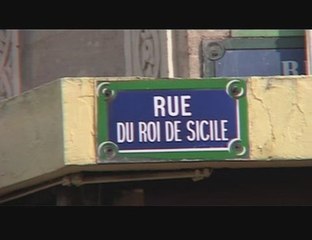 Inauguration: résidence sociale du 54 rue du roi de sicile