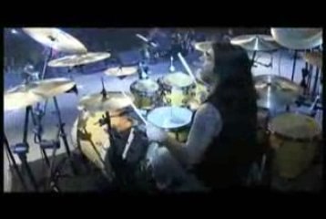 Shaman - Inside Chains - Anime Friends - 2008 - HQ