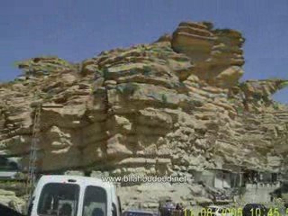 Du cœur des Aurès "Djellal" - "من قلب الأوراس:"جلال