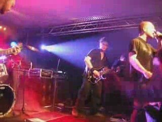 02 - Inimikall Pulsions éphémère Backstage Music 2009