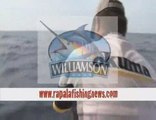 Mark Berg Catches A Huge Southern Bluefin Tuna