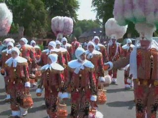 Ambiance 20 km maroilles