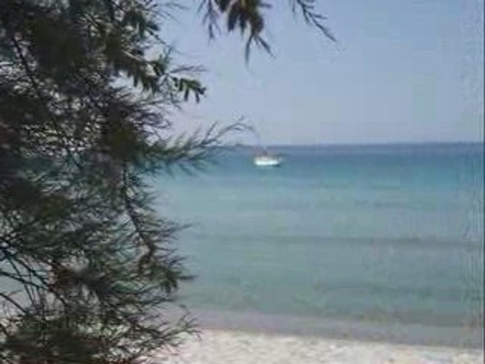 CORSE 2009 Ile Rousse