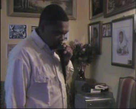 A LA GLOIRE DE L'ETHERNEL PASTEUR GOUDRON : 06 75 04 35 36