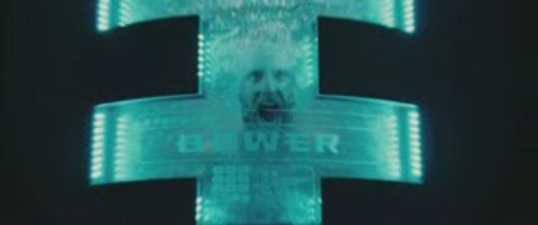 Pandorum - Trailer