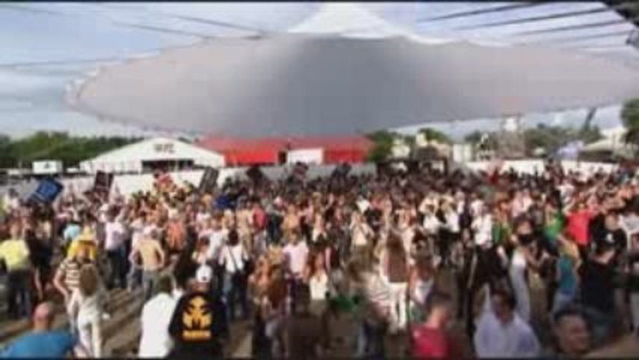 Defqon.1 - 2007 - Partie 5/7