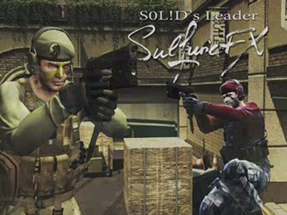 MGO Sulfuric FX - Session MME