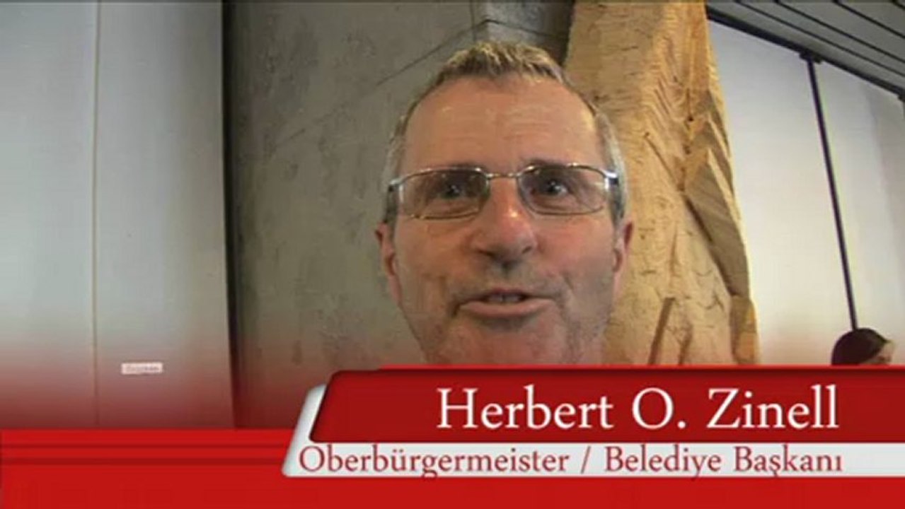 Roeportaj - 23 NISAN SCHRAMBERG TEV