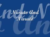 Naruto And Naruto