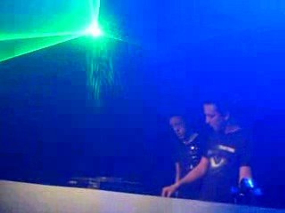 2Reactions 2Years - Darkxcess & Rompy - End