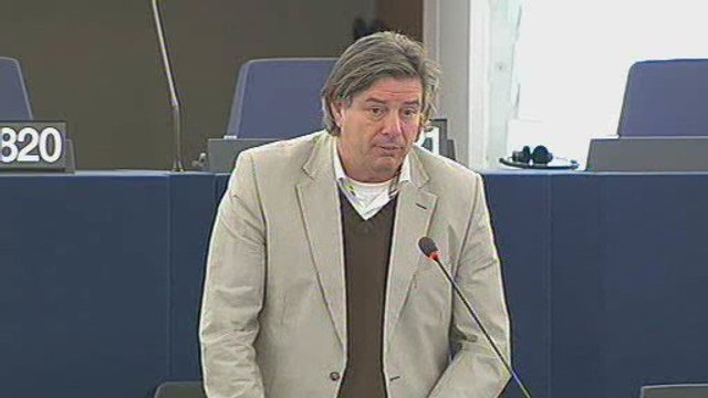 Toine Manders on Seal products