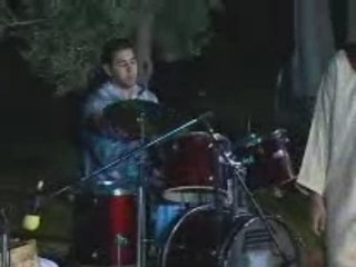 Mrakchi é wardat souss