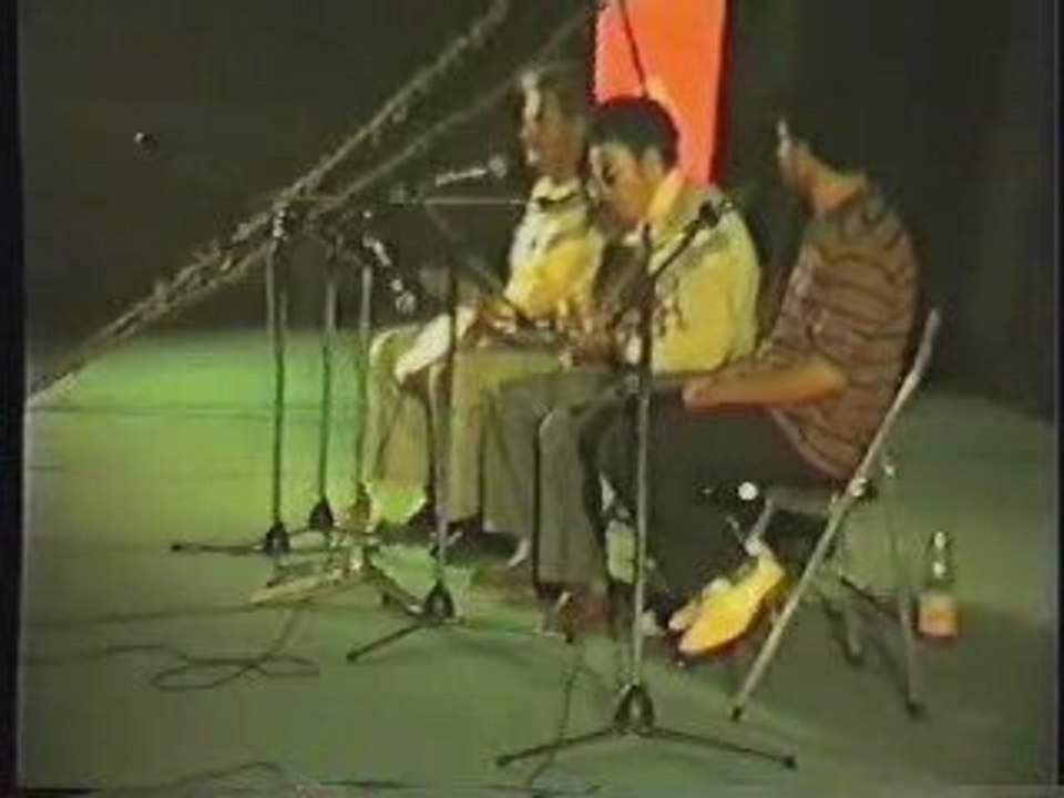 Cheïkh Imam/Chaïed Oussourak/شيد قصورك