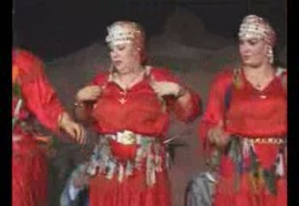 Mohamed amarrakchi et warda soussia.01