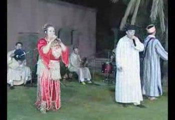 Mohamed amrrakchi.et warda soussia.02.. novelle 2009