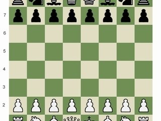 Development Part I: Counting