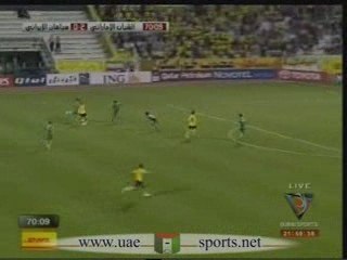 Alshabab VS Sepahan أهداف مباراة (www.uae-sports.net)