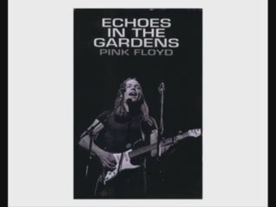 "Raving And Drooling" a.k.a. "Sheep" - Pink Floyd (6/18/75)