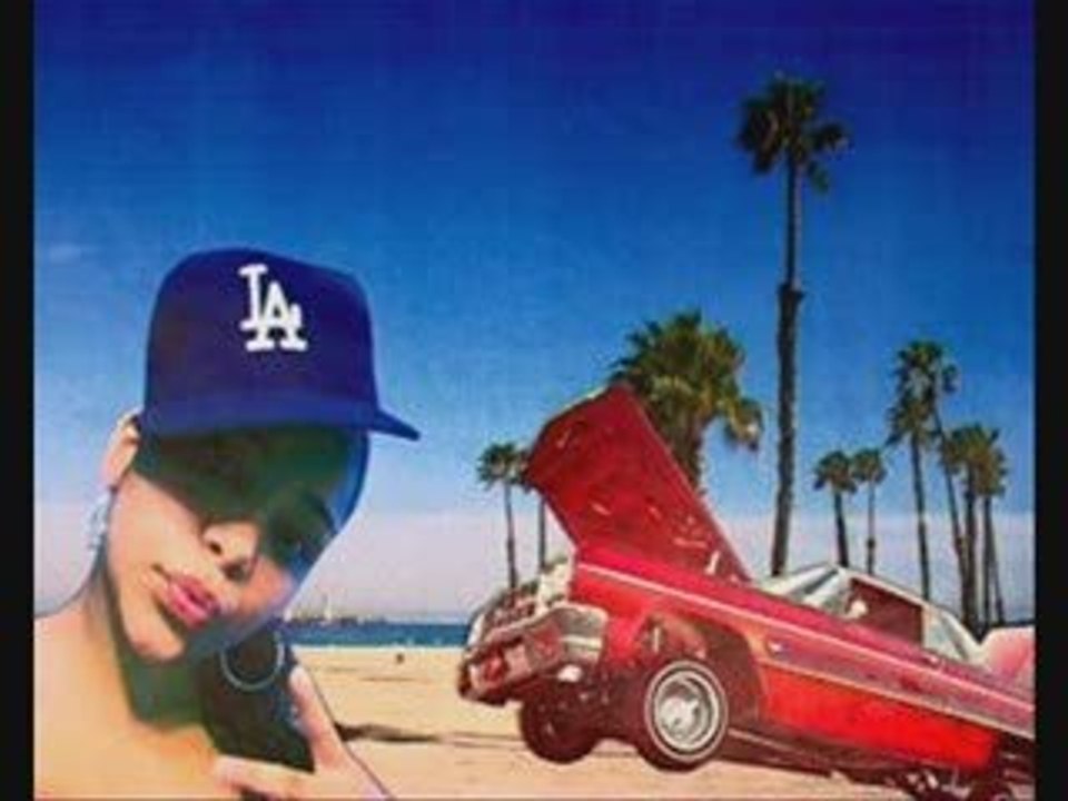 West-coast g-funk oldschool $$rimkos21$$